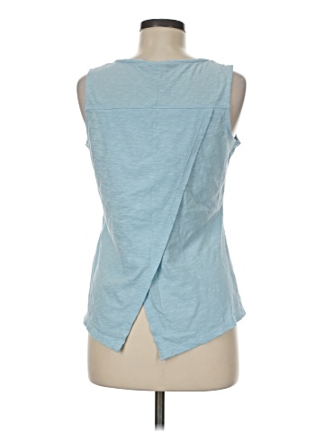 Sahalie Sleeveless T-Shirt (view 2)