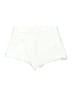 Paige Solid White Shorts Size 29 waist - photo 2