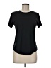 Under Armour 100% Polyester Black Active T-Shirt Size M - photo 1