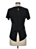 Under Armour 100% Polyester Black Active T-Shirt Size M - photo 2