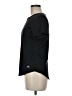 Under Armour 100% Polyester Black Active T-Shirt Size M - photo 5