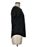 Under Armour 100% Polyester Black Active T-Shirt Size M - photo 4