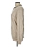 Reiss 100% Wool Tan Wool Pullover Sweater Size L - photo 5