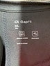 Gap Fit Solid Black Active T-Shirt Size XL (tall) - photo 7