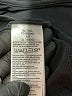 Gap Fit Solid Black Active T-Shirt Size XL (tall) - photo 8