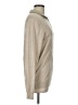 Reiss 100% Wool Tan Wool Pullover Sweater Size L - photo 4