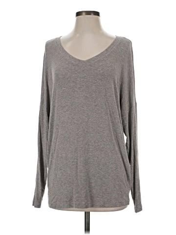 CAbi Long Sleeve T-Shirt (view 1)