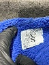 Altar'd State 100% Polyester Blue Poncho Size XS - photo 7
