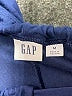 Gap Solid Blue Cocktail Dress Size M - photo 7