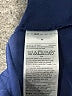 Gap Solid Blue Cocktail Dress Size M - photo 8