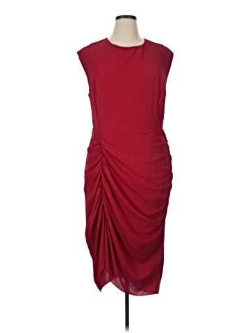 City Chic Cocktail Dress (view 1)