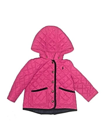 Ralph Lauren Jacket (view 1)