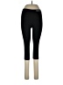 Nike Black Active Pants Size 0X (estimated) - photo 1