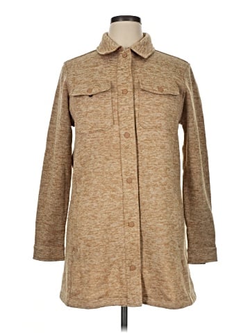 Lands' End Cardigan (view 1)