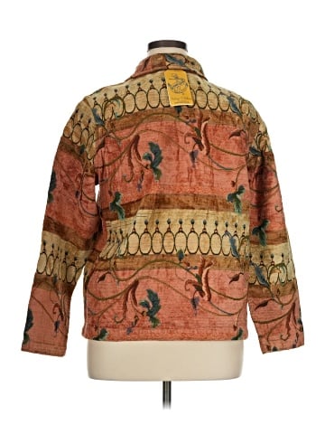 Willow Ridge Jacket (view 2)