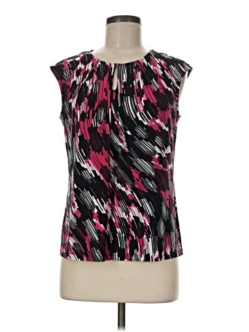 Kasper Sleeveless T-Shirt (view 1)