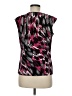 Kasper Pink Sleeveless T-Shirt Size M (petite) - photo 2