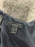 J.Crew 100% Wool Solid Blue Casual Dress Size 6 - photo 7