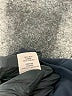 J.Crew 100% Wool Solid Blue Casual Dress Size 6 - photo 8
