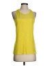 Sweaty Betty Yellow Active Tank Size S - photo 1