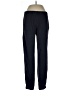John Galt Solid Blue Casual Pants Size 0X (estimated) - photo 1