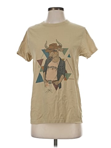 Good Vibes by Life Is Good Short Sleeve T-Shirt (view 1)