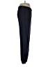 John Galt Solid Blue Casual Pants Size 0X (estimated) - photo 4