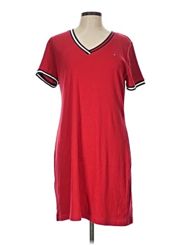 Tommy Hilfiger Casual Dress (view 1)