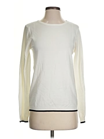 Absolutely Creative Worldwide Pullover Sweater (view 1)