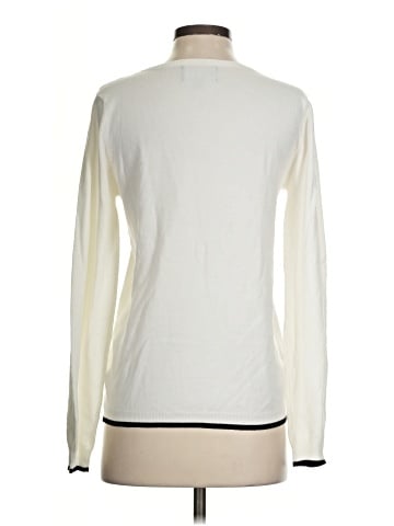 Absolutely Creative Worldwide Pullover Sweater (view 2)