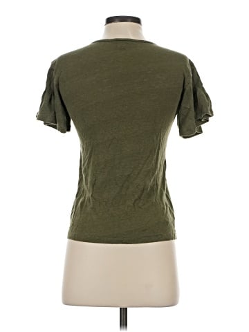 J.Crew Short Sleeve T-Shirt (view 2)