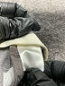 BCBGMAXAZRIA Chevron-herringbone Gray Dress Pants Size 8 - photo 8