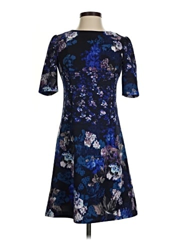Betsey Johnson Cocktail Dress (view 1)