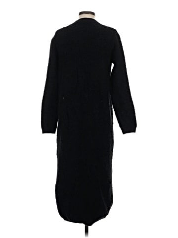 Line & Dot Cardigan (view 2)