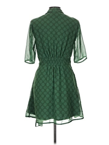 eShakti Cocktail Dress (view 2)