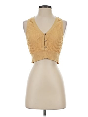 Intimately by Free People Sweater Vest (view 1)