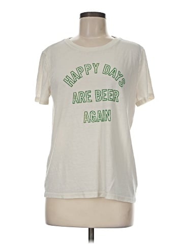 Lucky Brand Short Sleeve T-Shirt (view 1)