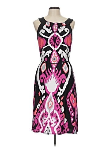 Cato Cocktail Dress (view 1)