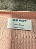 Old Navy Pink Pullover Sweater Size S - photo 7