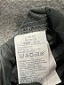 Old Navy Chevron-herringbone Gray Athletic Shorts Size 10 - 12 - photo 4