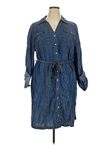 INC International Concepts Casual Dress (view 1)
