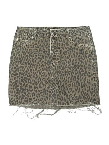 Pistola Shorts (view 1)
