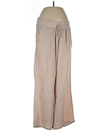 JM Collection Casual Pants (view 1)