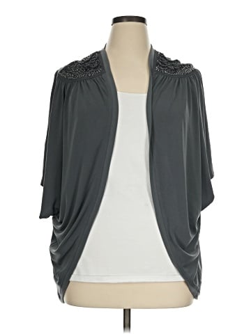 Fashion Bug Kimono (view 1)