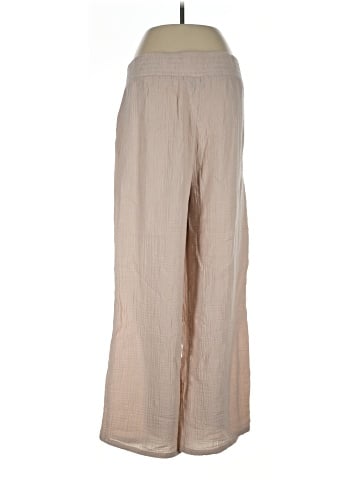 JM Collection Casual Pants (view 2)