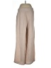 JM Collection Tan Casual Pants Size 0X - photo 2