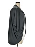 Fashion Bug Gray Kimono Size 1X - photo 4