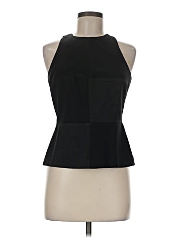 Laundry by Shelli Segal Sleeveless Blouse (view 1)