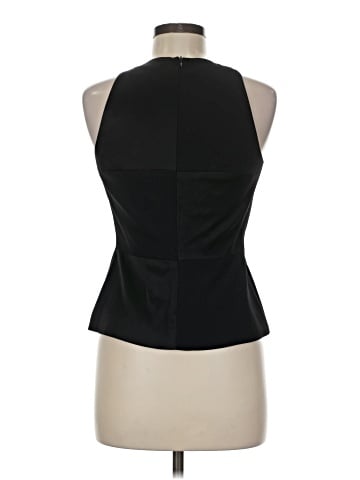 Laundry by Shelli Segal Sleeveless Blouse (view 2)