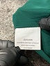 Selfie Leslie 100% Polyester Solid Green Cocktail Dress Size XS - photo 8